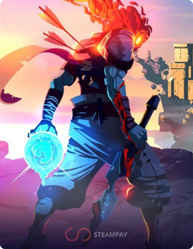 DEAD CELLS